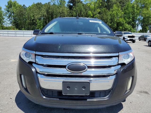 Photo 5 from auction – 2013 FORD EDGE LIMIT with VIN 2FMDK4KC7DBC22867