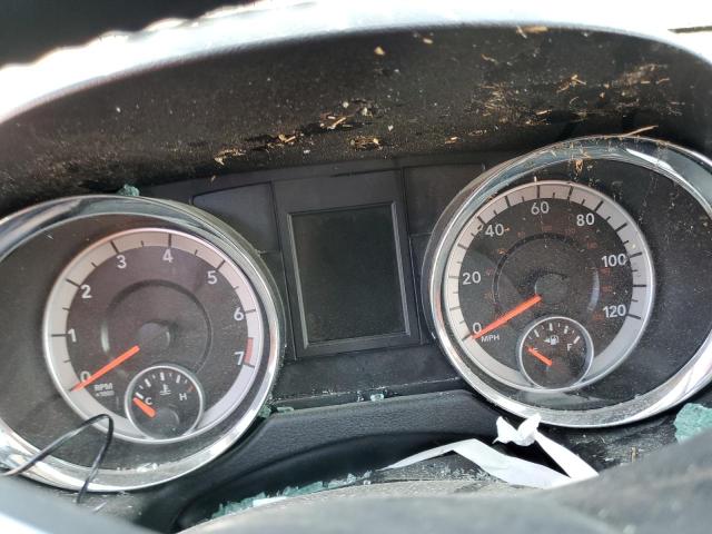 Photo 9 from auction – 2014 DODGE GRAND CARA with VIN 2C4RDGCG7ER384269