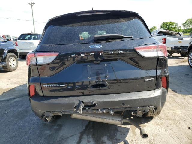Photo 6 from auction – 2020 FORD ESCAPE TIT with VIN 1FMCU9DZXLUA70970