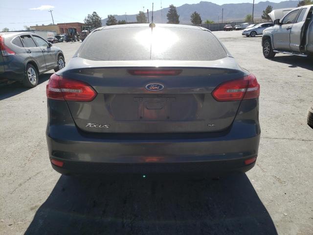 Photo 6 from auction – 2017 FORD FOCUS SE with VIN 1FADP3F23HL347989