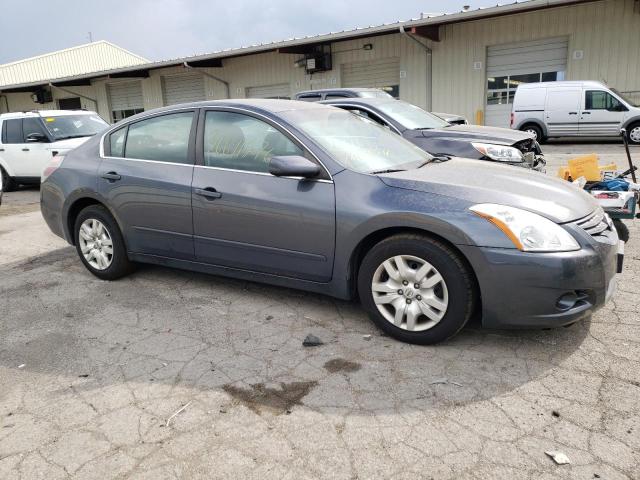 Photo 4 from auction – 2012 NISSAN ALTIMA BAS with VIN 1N4AL2AP2CC243160