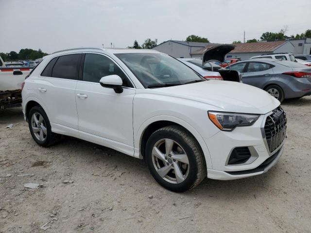 Photo 4 from auction – 2020 AUDI Q3 PREMIUM with VIN WA1AECF31L1030304