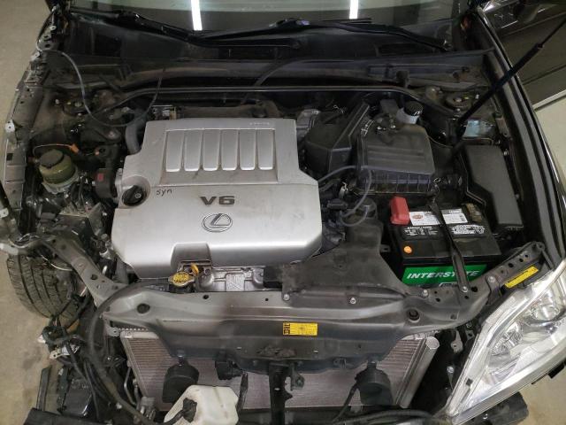 Photo 11 from auction – 2011 LEXUS ES 350 with VIN JTHBK1EGXB2454826