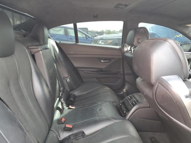 Photo 10 from auction – 2015 BMW 650 XI GRA with VIN WBA6B4C50FD761046