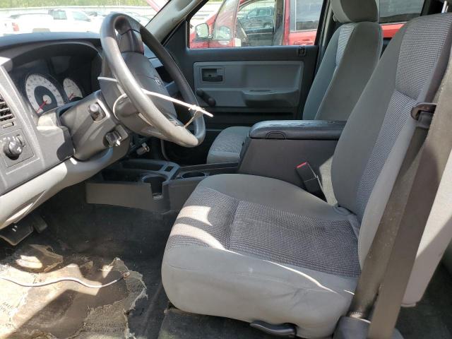 Photo 7 from auction – 2010 DODGE DAKOTA ST with VIN 1D7CE2BK2AS221894