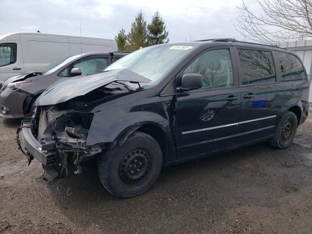 Photo 1 from auction – 2008 DODGE GRAND CARA with VIN 2D8HN44H08R790396