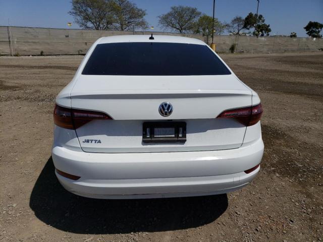 Photo 6 from auction – 2019 VOLKSWAGEN JETTA S with VIN 3VWC57BU4KM116533