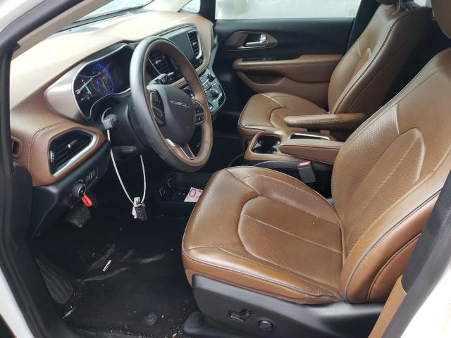 Photo 7 from auction – 2018 CHRYSLER PACIFICA L with VIN 2C4RC1GG3JR272640