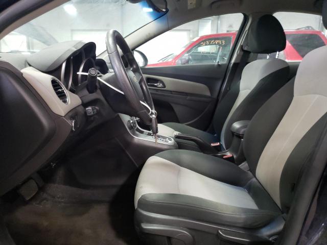 Photo 7 from auction – 2011 CHEVROLET CRUZE LS with VIN 1G1PC5SH4B7218306