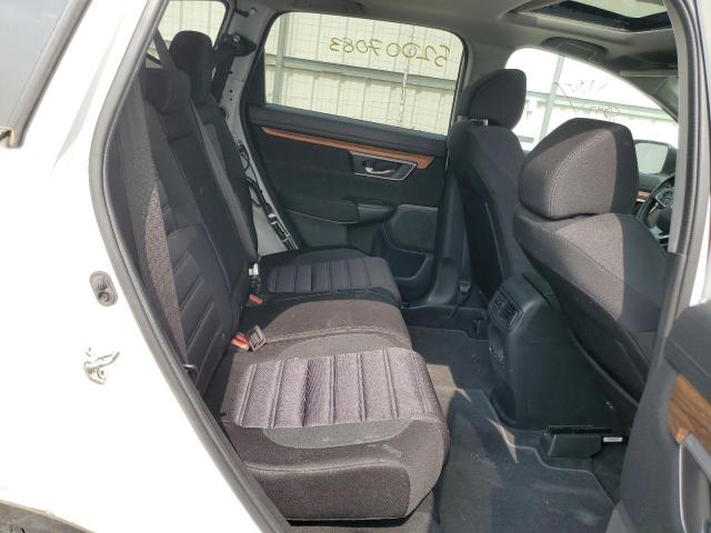 Photo 10 from auction – 2019 HONDA CR-V EX with VIN 2HKRW2H57KH670720