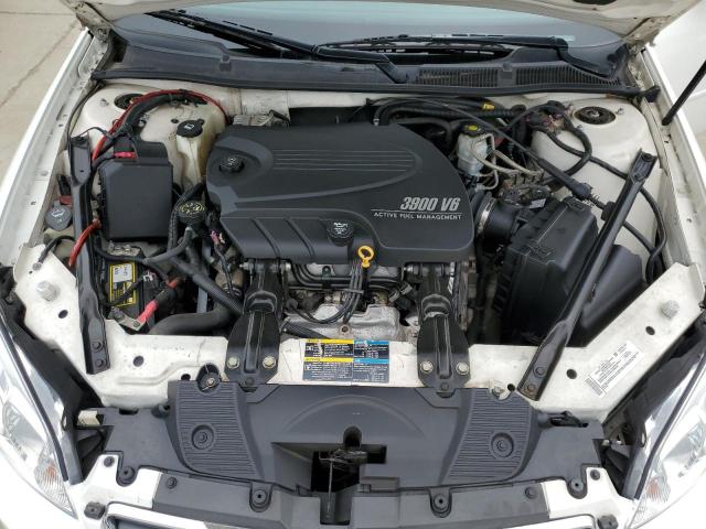 Photo 11 from auction – 2007 CHEVROLET IMPALA LTZ with VIN 2G1WU58R779103729