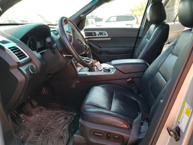 Photo 7 from auction – 2011 FORD EXPLORER X with VIN 1FMHK8D84BGA93896