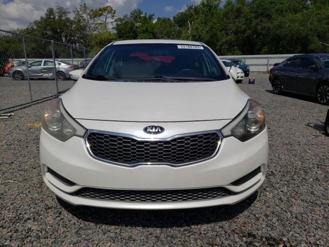 Photo 5 from auction – 2015 KIA FORTE LX with VIN KNAFX4A66F5415333