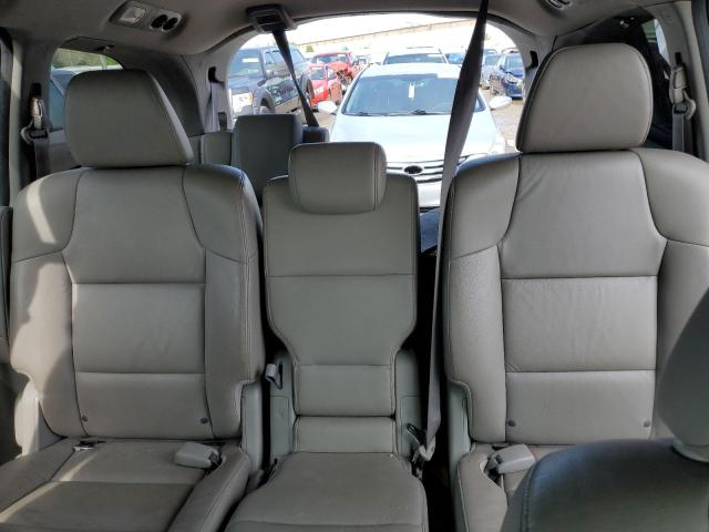Photo 10 from auction – 2012 HONDA ODYSSEY EX with VIN 5FNRL5H64CB062009