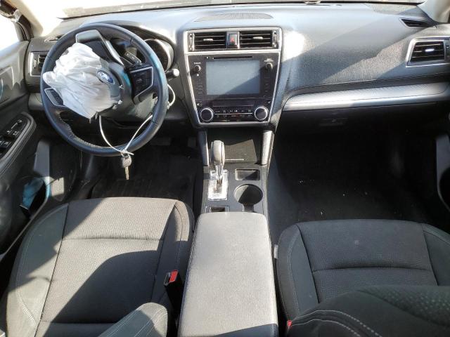 Photo 8 from auction – 2018 SUBARU LEGACY 2.5 with VIN 4S3BNAD64J3018385