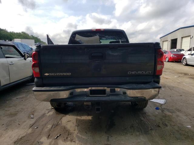Photo 6 from auction – 2004 CHEVROLET SILVERADO with VIN 2GCEC19VX41286340