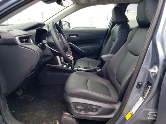 Photo 7 from auction – 2022 TOYOTA COROLLA CR with VIN 7MUDAAAG5NV018911