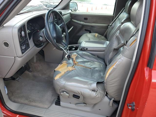 Photo 7 from auction – 1999 GMC NEW SIERRA with VIN 1GTEC19T2XZ505902