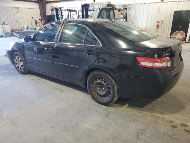 Photo 2 from auction – 2011 TOYOTA CAMRY BASE with VIN 4T1BF3EK8BU156183