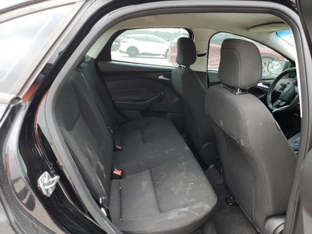 Photo 10 from auction – 2016 FORD FOCUS SE with VIN 1FADP3FE3GL257962
