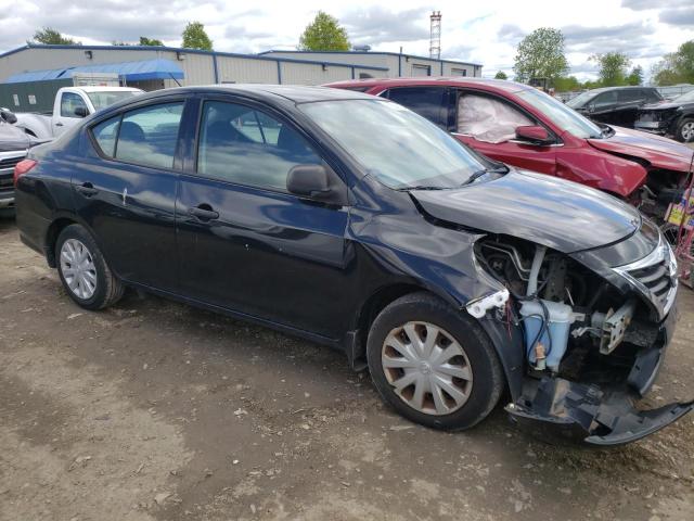 Photo 4 from auction – 2015 NISSAN VERSA S with VIN 3N1CN7AP7FL860706