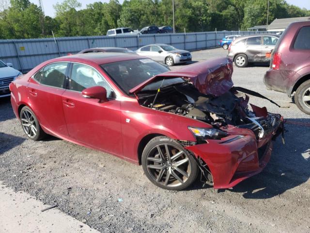 Photo 4 from auction – 2015 LEXUS IS 350 with VIN JTHCE1D23F5006952