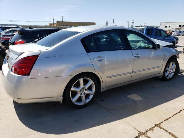 Photo 3 from auction – 2005 NISSAN MAXIMA SE with VIN 1N4BA41E15C802365