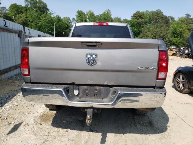 Photo 6 from auction – 2010 DODGE RAM 1500 with VIN 1D7RV1GP9AS114589