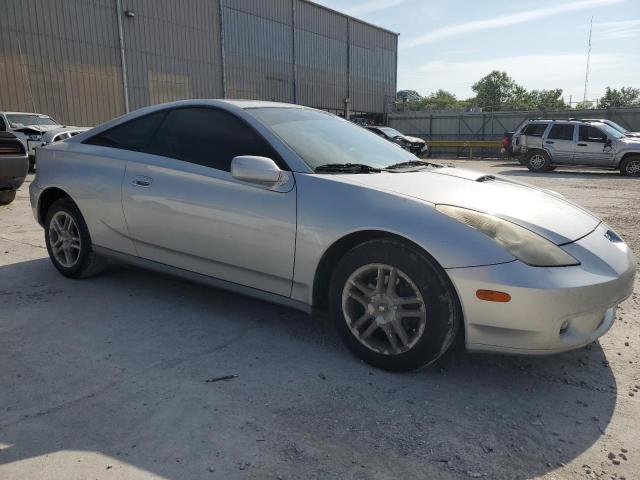 Photo 4 from auction – 2002 TOYOTA CELICA GT with VIN JTDDR32T220127349