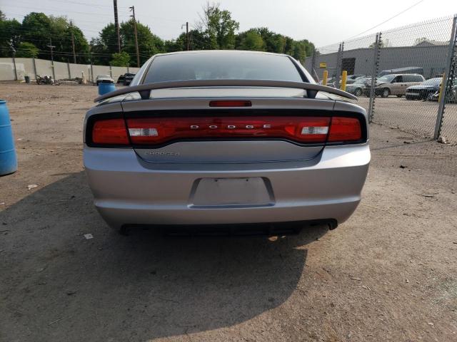 Photo 6 from auction – 2011 DODGE CHARGER with VIN 2B3CL3CG3BH520319