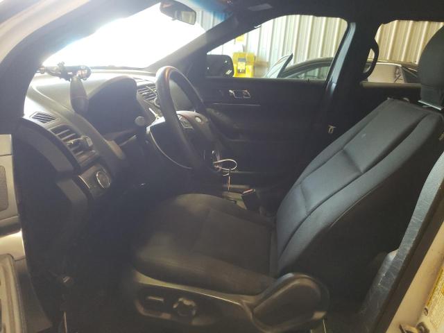 Photo 7 from auction – 2017 FORD EXPLORER P with VIN 1FM5K8AR1HGD59111