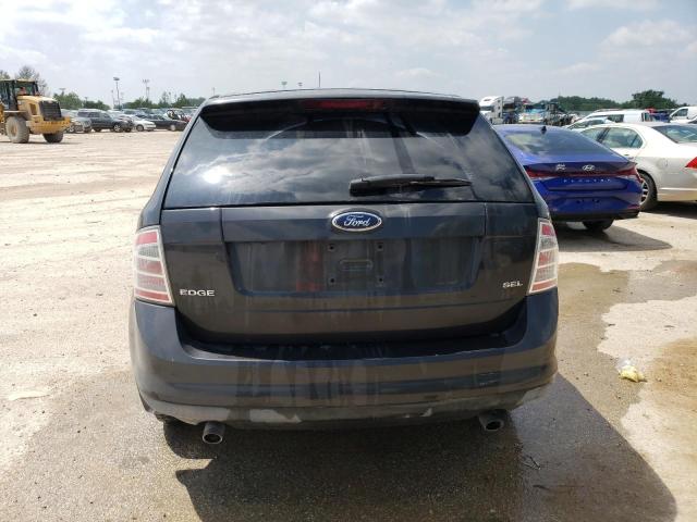 Photo 6 from auction – 2007 FORD EDGE SEL with VIN 2FMDK38C07BA51191