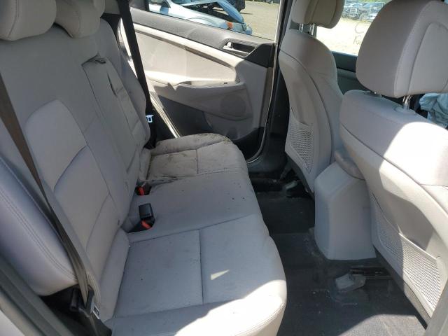 Photo 11 from auction – 2018 HYUNDAI TUCSON SEL with VIN KM8J3CA45JU773924