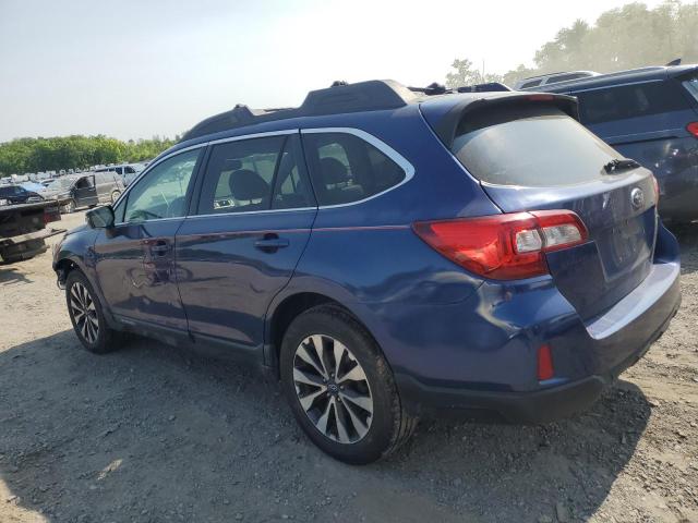 Photo 2 from auction – 2015 SUBARU OUTBACK 2. with VIN 4S4BSALC9F3264545