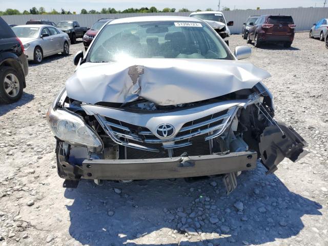 Photo 5 from auction – 2013 TOYOTA COROLLA BA with VIN 5YFBU4EE3DP155162