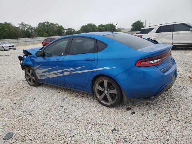 Photo 2 from auction – 2016 DODGE DART GT with VIN 1C3CDFEB6GD606747