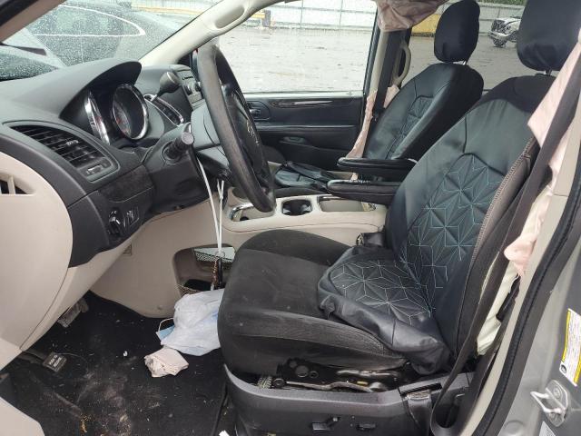 Photo 7 from auction – 2016 DODGE GRAND CARA with VIN 2C4RDGCG4GR265856