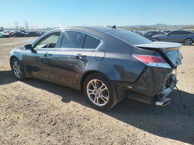 Photo 2 from auction – 2012 ACURA TL with VIN 19UUA8F51CA032455