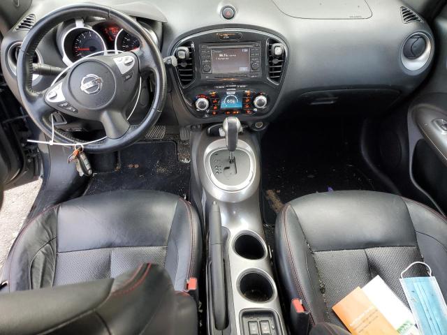 Photo 8 from auction – 2012 NISSAN JUKE S with VIN JN8AF5MR7CT106980
