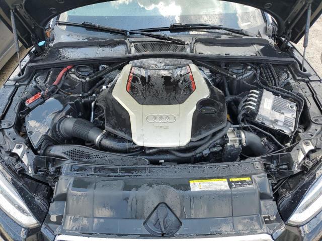 Photo 11 from auction – 2018 AUDI S5 PRESTIG with VIN WAU24GF52JN005484