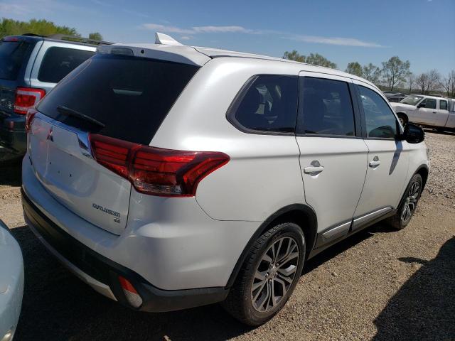 Photo 3 from auction – 2018 MITSUBISHI OUTLANDER with VIN JA4AD3A39JZ061213