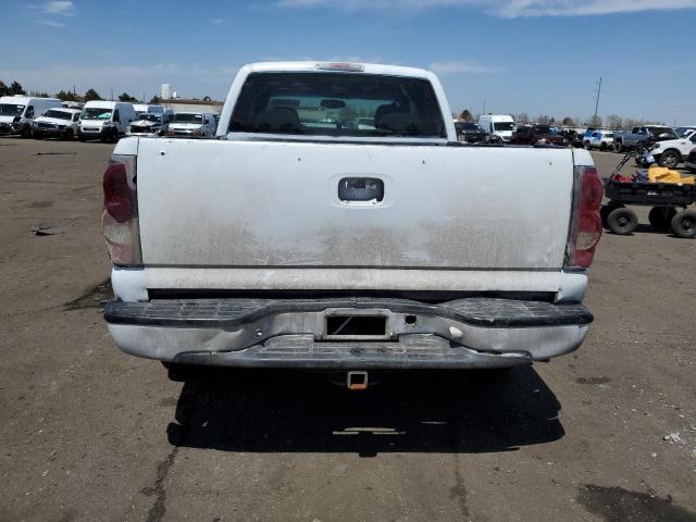 Photo 6 from auction – 2003 CHEVROLET SILVERADO with VIN 2GCEK19V331111980