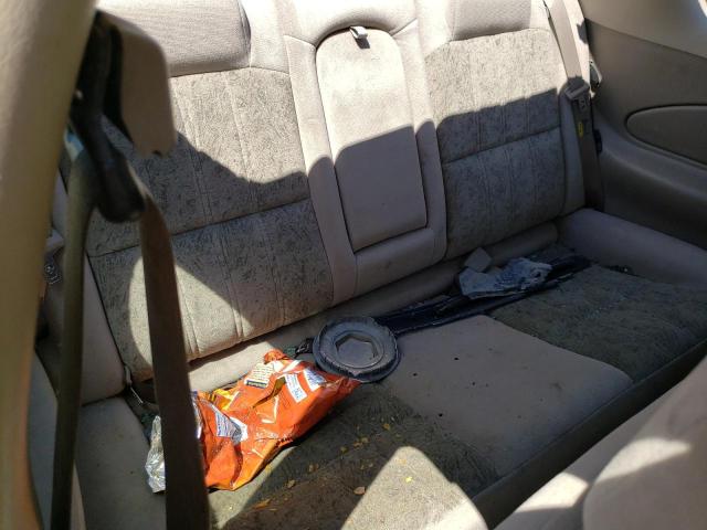 Foto 10 de la subasta – 2004 CHEVROLET MONTE CARL con VIN 2G1WW12E449376471