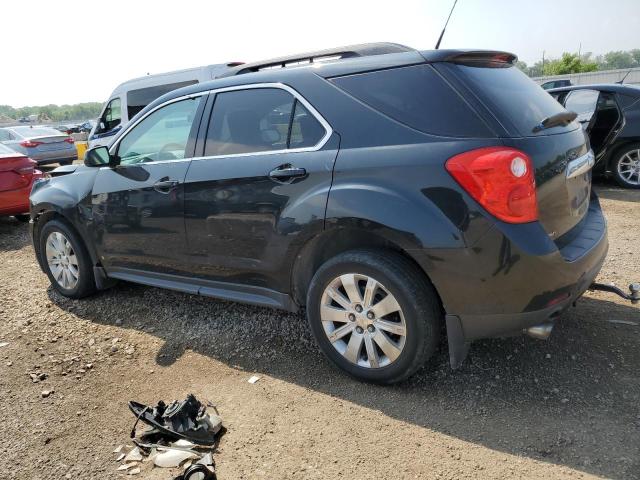 Photo 2 from auction – 2010 CHEVROLET EQUINOX LT with VIN 2CNFLEEY8A6219631