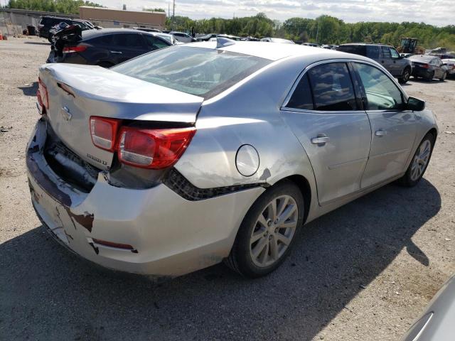 Photo 3 from auction – 2015 CHEVROLET MALIBU with VIN 1G11D5SL4FF337251
