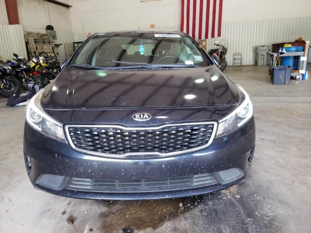 Photo 5 from auction – 2017 KIA FORTE LX with VIN KNAFK5A81H5711420