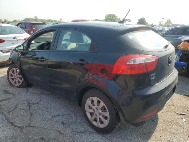 Photo 2 from auction – 2015 KIA RIO LX with VIN KNADM5A30F6516423