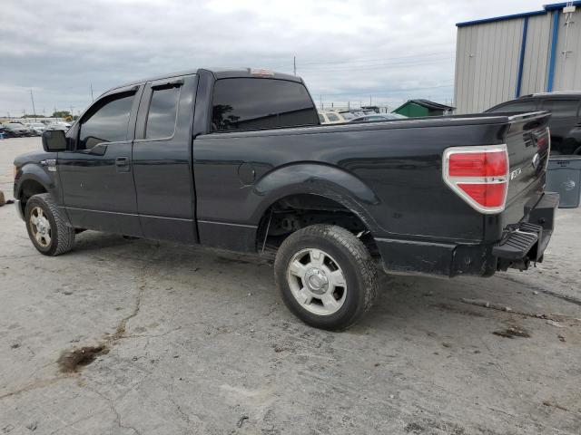 Photo 2 from auction – 2012 FORD F-150 SUPE with VIN 1FTEX1CM4CFA10456