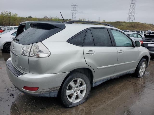 Photo 3 from auction – 2006 LEXUS RX 330 with VIN 2T2HA31U16C094564