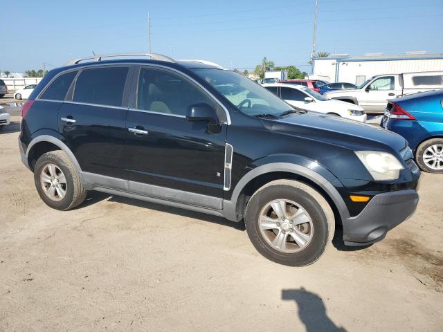 Photo 4 from auction – 2008 SATURN VUE XE with VIN 3GSCL33P38S615679